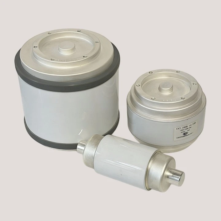 High Voltage Ceramic Capacitor suppliers
