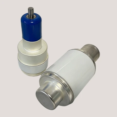 High Voltage Variable Capacitor High Voltage Variable Capacitor