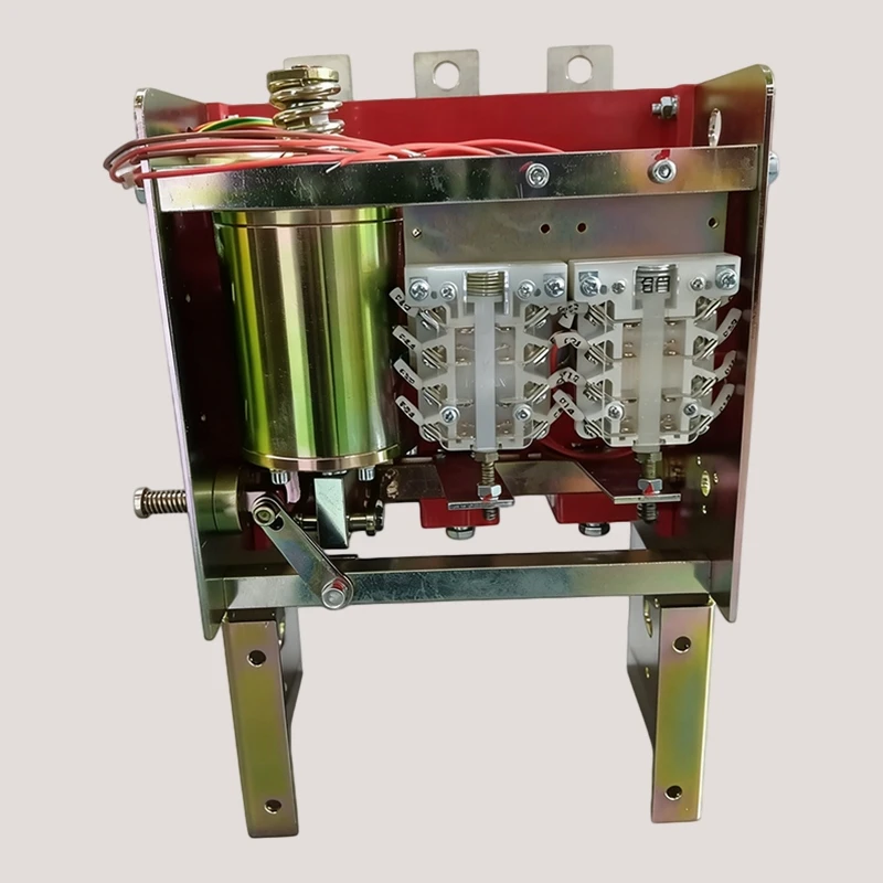 Universal Circuit Breaker