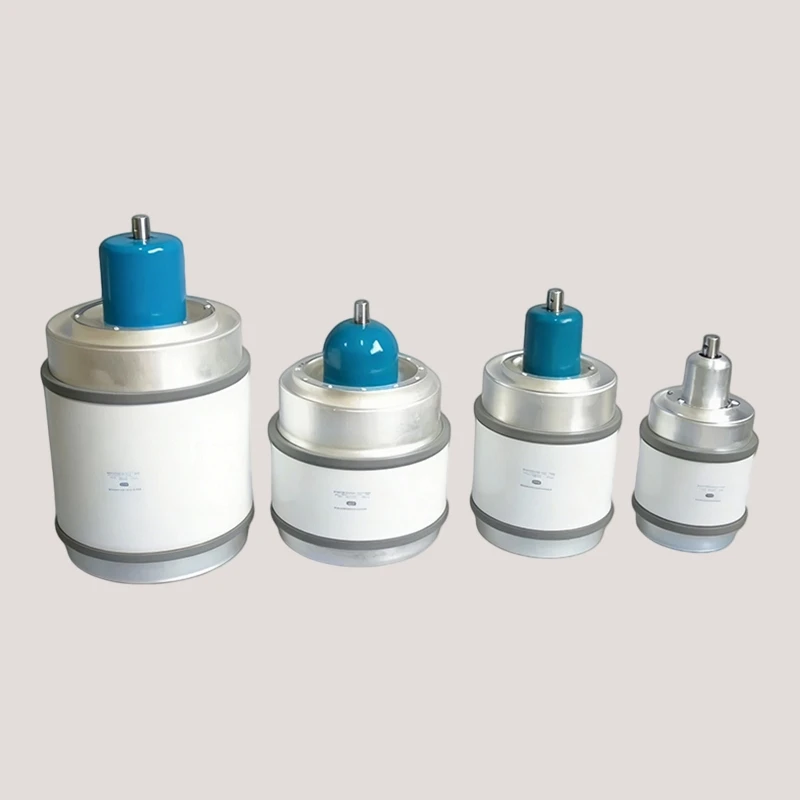 Variable Vacuum Capacitor Variable Vacuum Capacitor